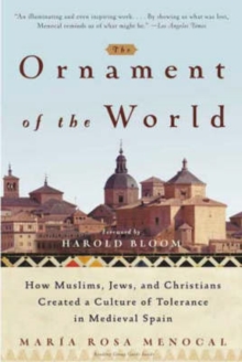 Image for Ornament of the World