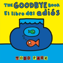 Image for The Goodbye Book / El libro del adios
