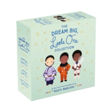 Image for The Dream Big, Little One Collection