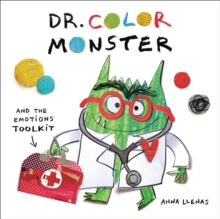 Image for Dr. Color Monster and the Emotions Toolkit
