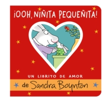 Image for !Ooh, ninita pequenita! (Ooo, Baby Baby!) : Un librito de amor