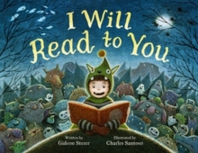Image for I Will Read to You