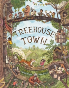Image for Treehouse Town