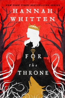 Image for For the Throne