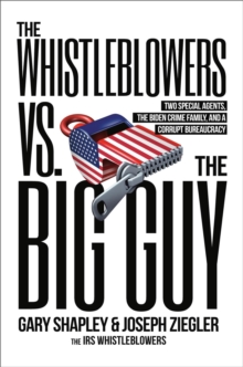 Image for The Whistleblowers vs. The Big Guy