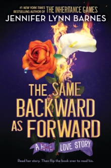 Image for The Same Backward as Forward