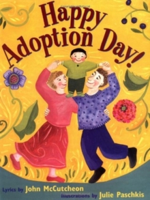Image for Happy Adoption Day!