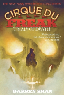 Image for Trials Of Death