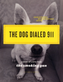 Image for The Dog Dialed 911