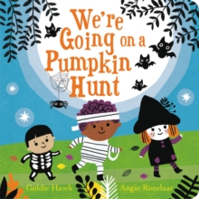 Image for We're Going on a Pumpkin Hunt