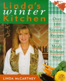 Image for Linda's winter kitchen