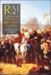 Image for Raj  : the making and unmaking of British India
