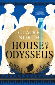 Image for House of Odysseus