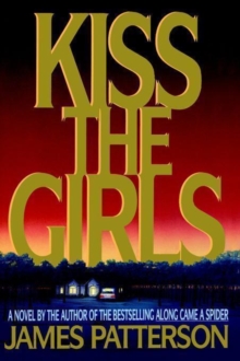 Image for Kiss the Girls