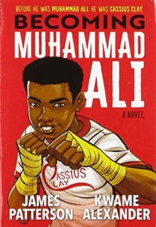 Image for Becoming Muhammad Ali  : a novel