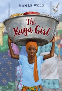 Image for The Kaya Girl
