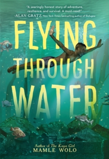 Image for Flying through Water