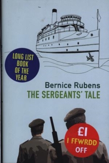 Image for The Sergeants' Tale