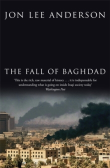 Image for The fall of Baghdad