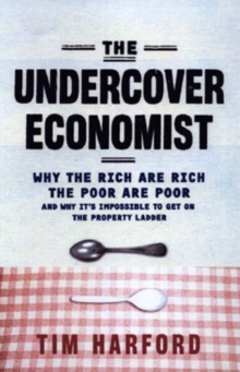 Image for The undercover economist