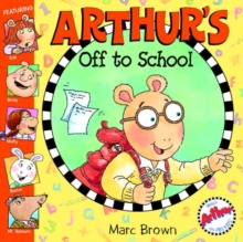 Image for Arthur's Off To School