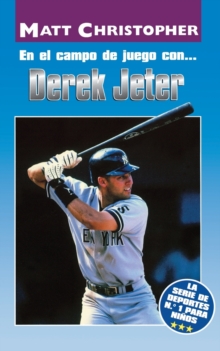 Image for En El Campo de Juego Con... Derek Jeter (on the Field With... Derek Jeter)