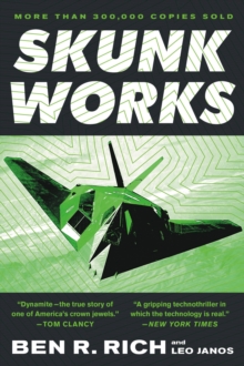 Skunk Works: a Personal Memoir of My Years at Lockheed