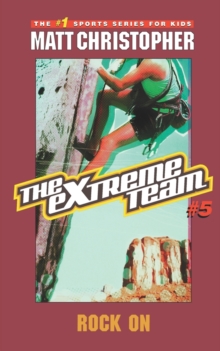 Image for The Extreme Team: Rock On