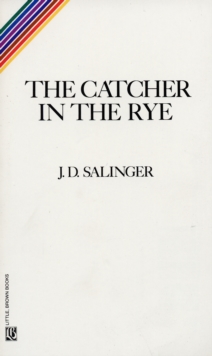 Image for The catcher in the rye