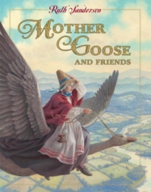 Image for Mother Goose And Friends