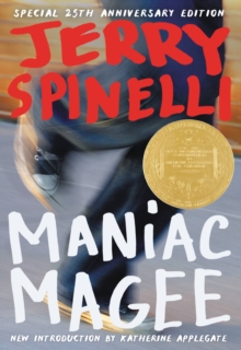 Image for Maniac Magee (Newbery Medal Winner)