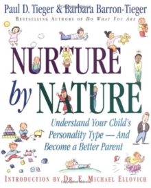 Image for Nurture by Nature