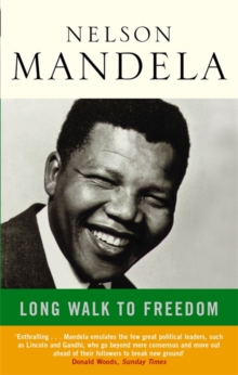 Image for Long Walk To Freedom