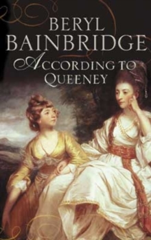 Image for According To Queeney