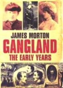 Image for Gangland the Early Years