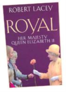 Image for Royal  : Her Majesty Queen Elizabeth II
