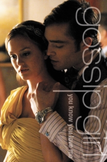 Image for Gossip Girl #2: You Know You Love Me