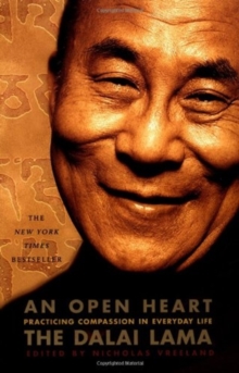 Open Heart