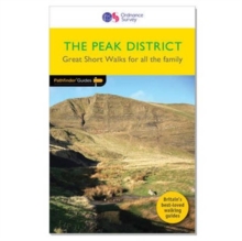 Image for The Peak District