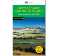 Image for Hertfordshire & Bedfordshire