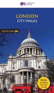 Image for London city walks