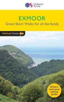 Image for Short Walks Exmoor