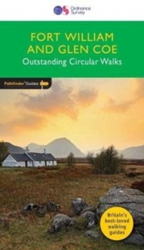 Image for Fort William and Glen Coe  : outstanding circular walks