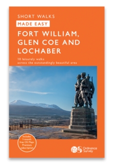 Image for Fort William, Glencoe, and Lochaber