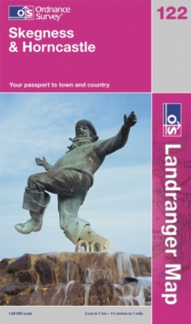 Image for Skegness & Horncastle  : your passport to town and country