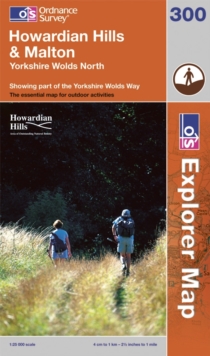 Image for Howardian Hills & Malton  : Yorkshire Wolds north