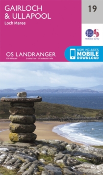Image for Gairloch & Ullapool, Loch Maree