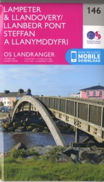 Lampeter & Llandovery