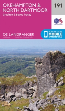 Image for Okehampton & North Dartmoor