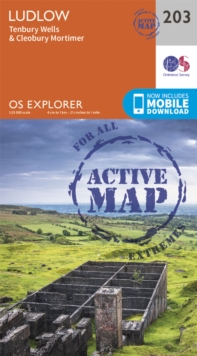 Ludlow and Tenbury Wells